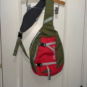 Patagonia Atom 8L sling